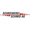 Schreinerei Schmid AG